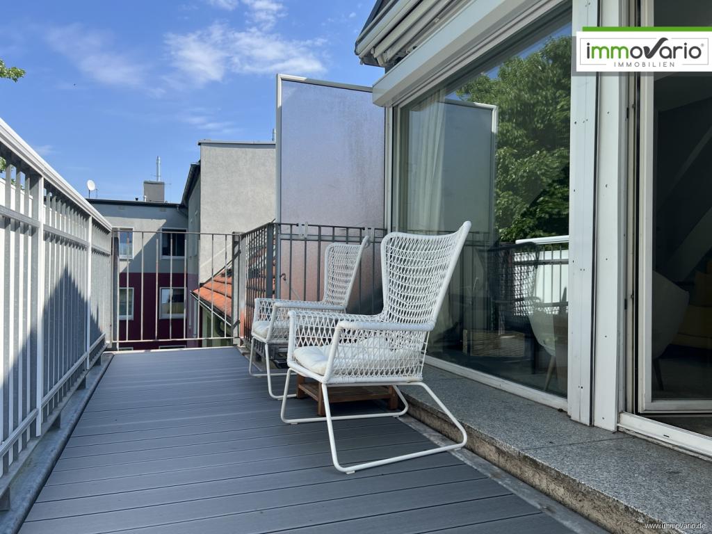 Balkon 1