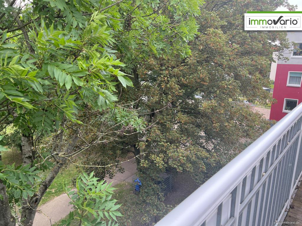 Aussicht Balkon 1