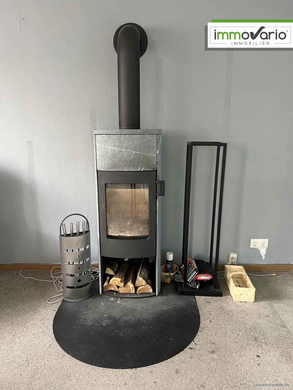 Kamin
