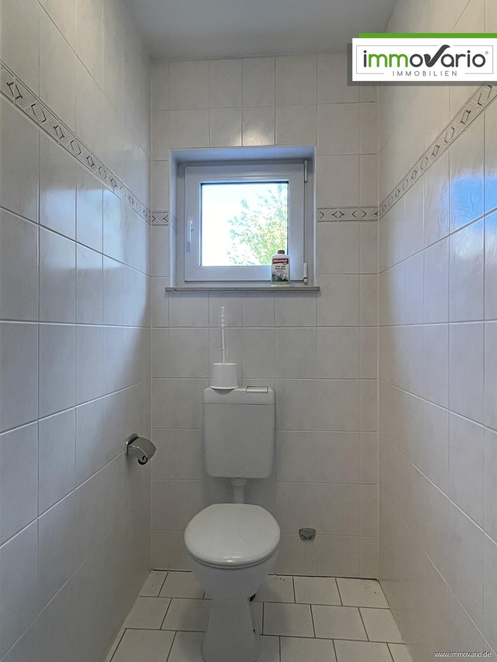 WC 1 Herren