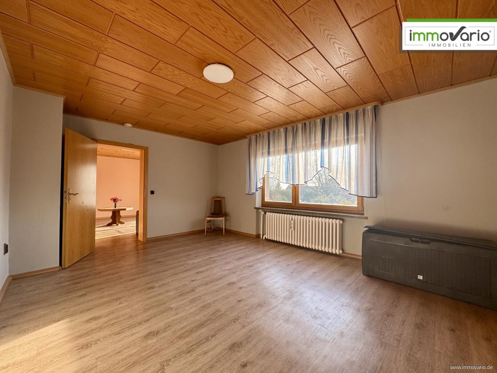 Wohnzimmer II