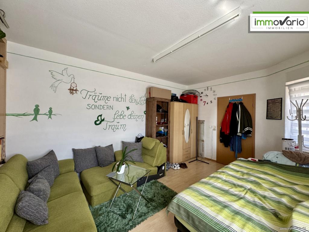 Kinderzimmer