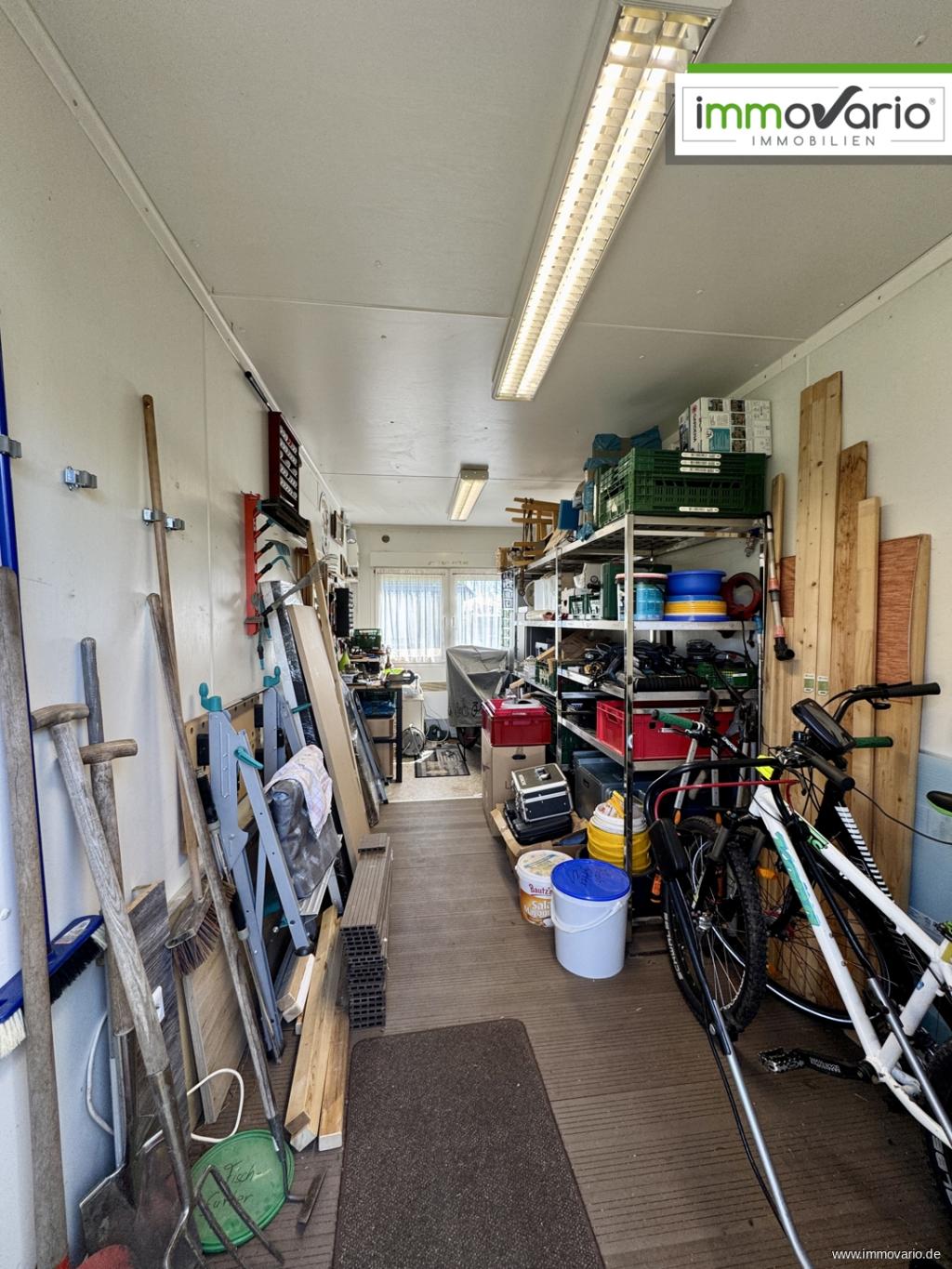 Gerätecontainer