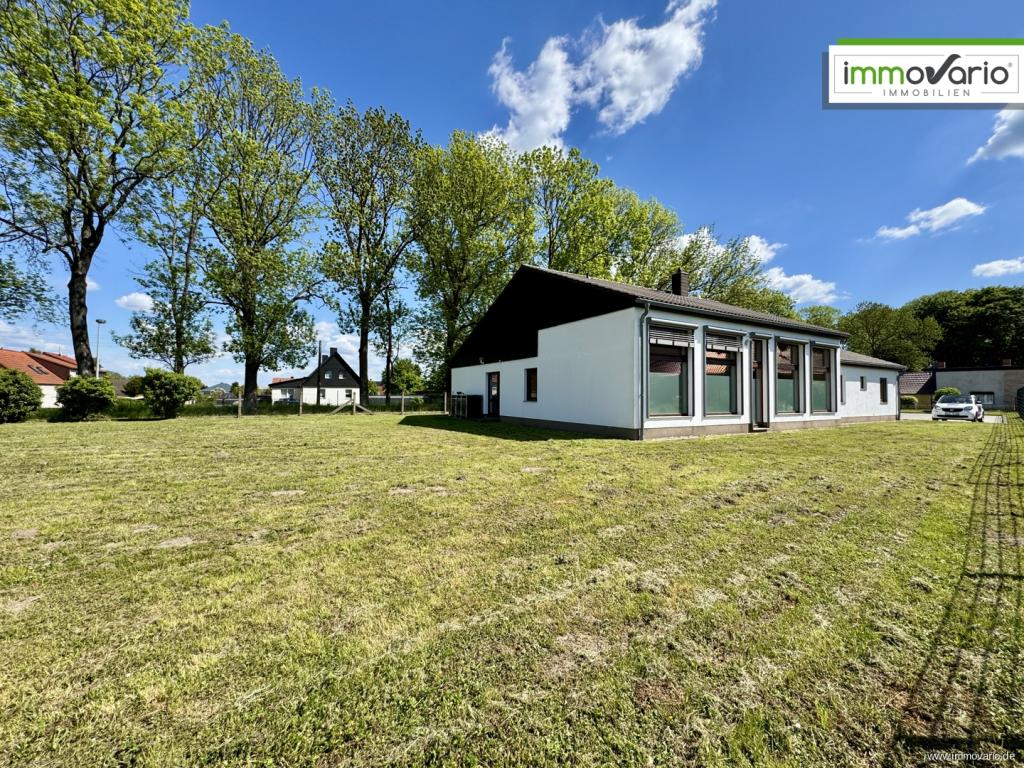 Ansicht Nordwest