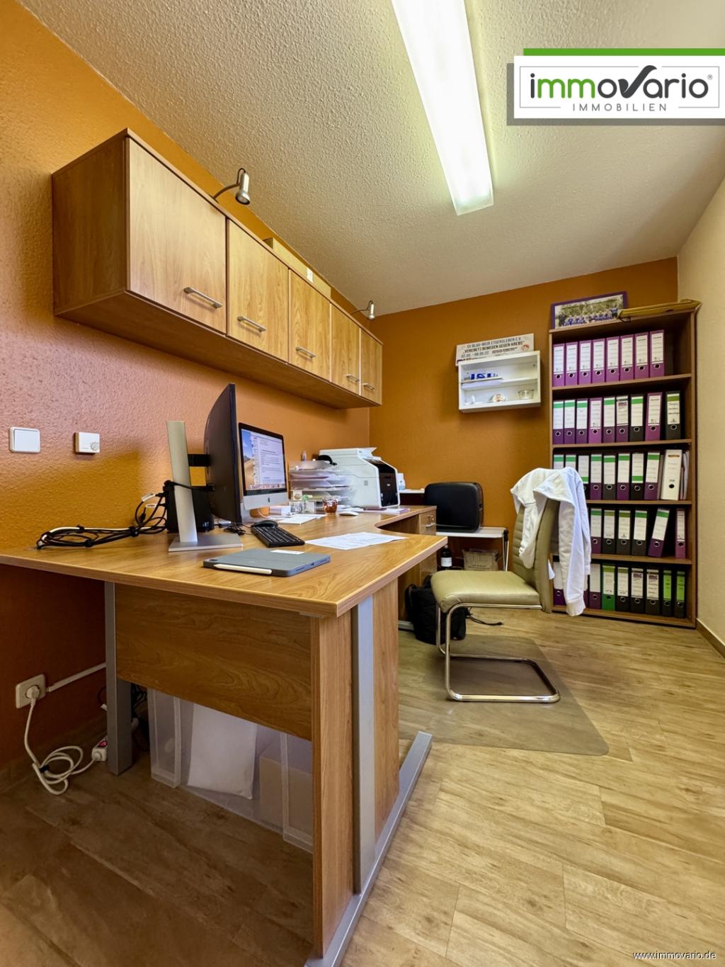 Büro