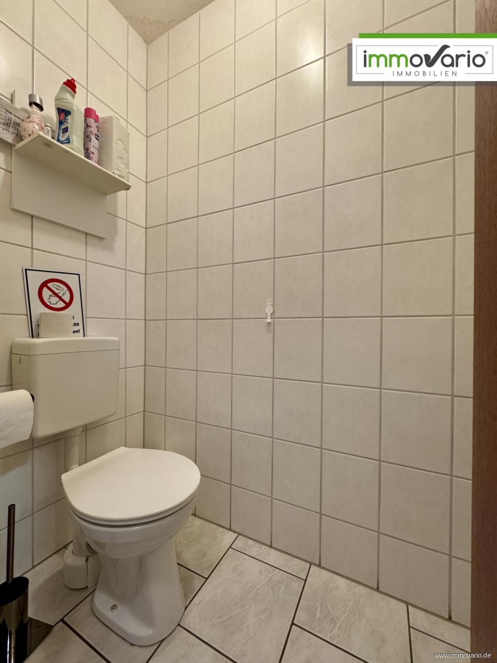 Personal-WC