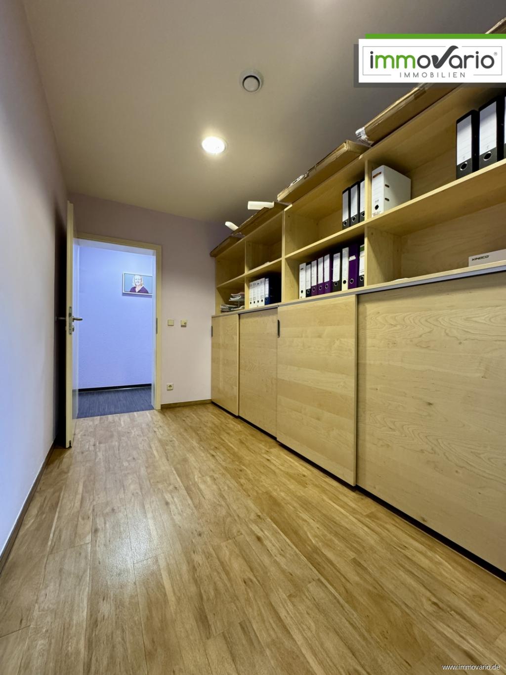Büro