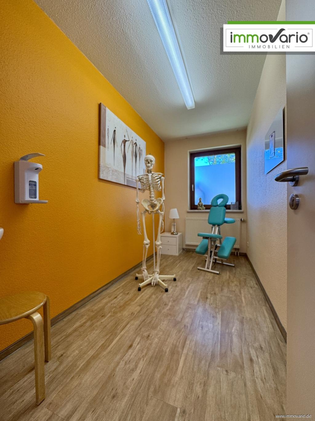 Behandlungsraum 1