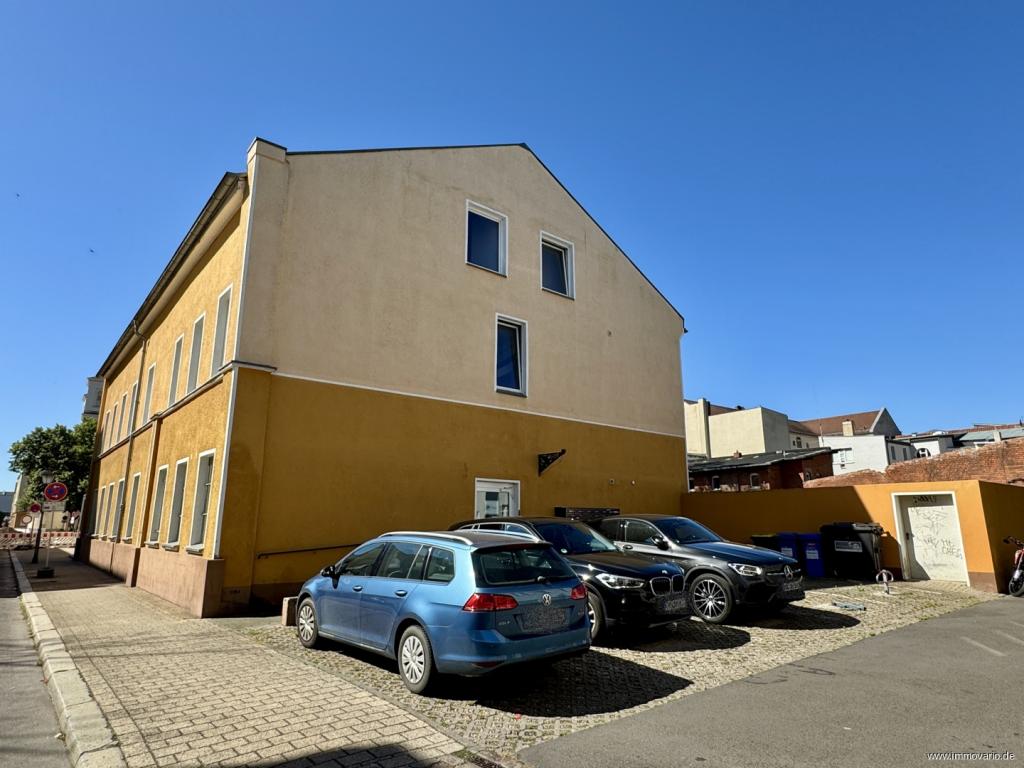 Stellplätze