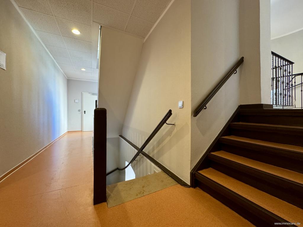 Obergeschoss