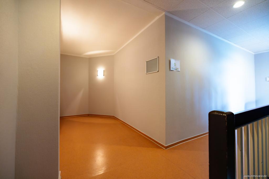 Treppenhaus