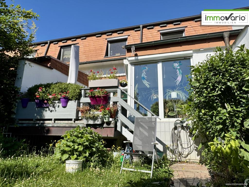 Ansicht Rückseite