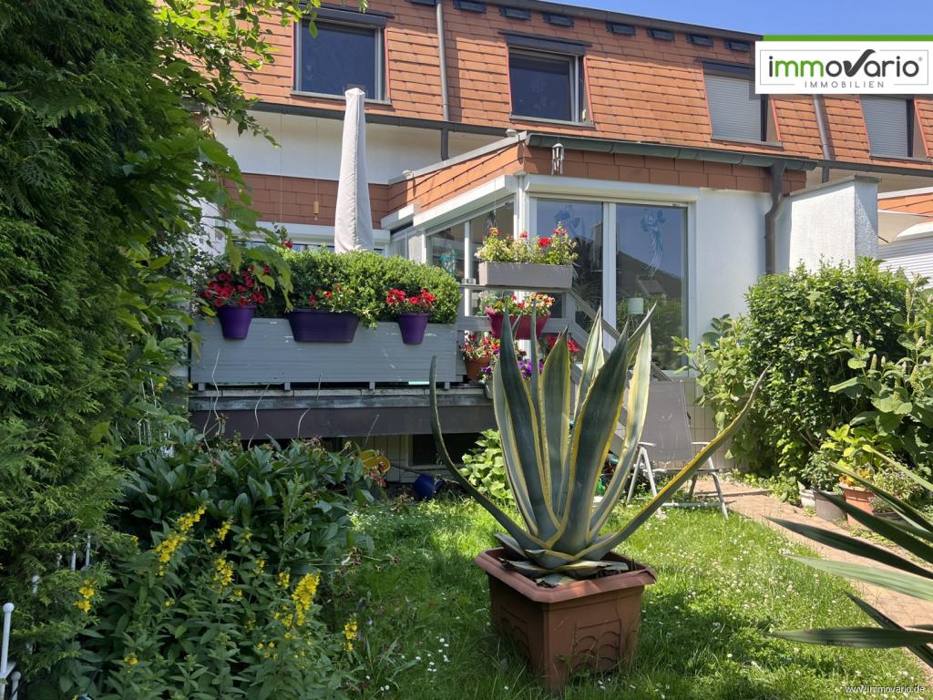 Ansicht Rückseite