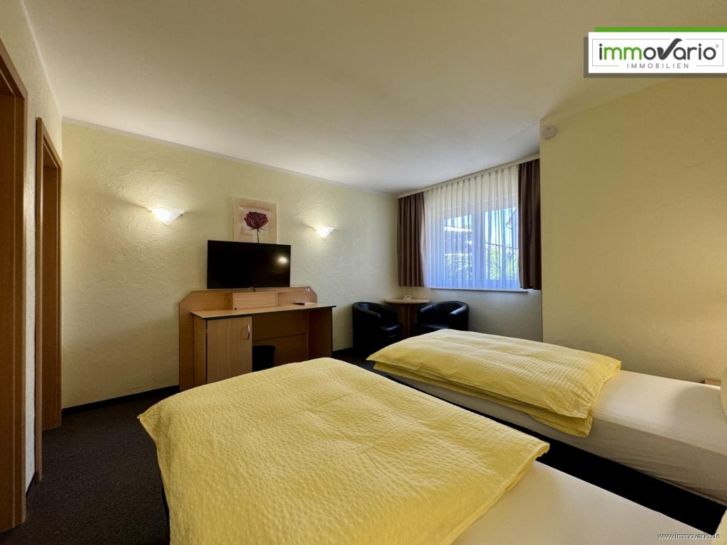 Doppelzimmer