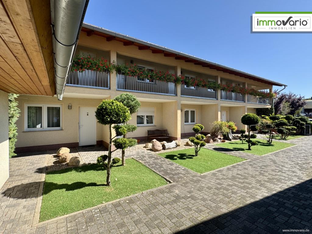 Pension Haus 3