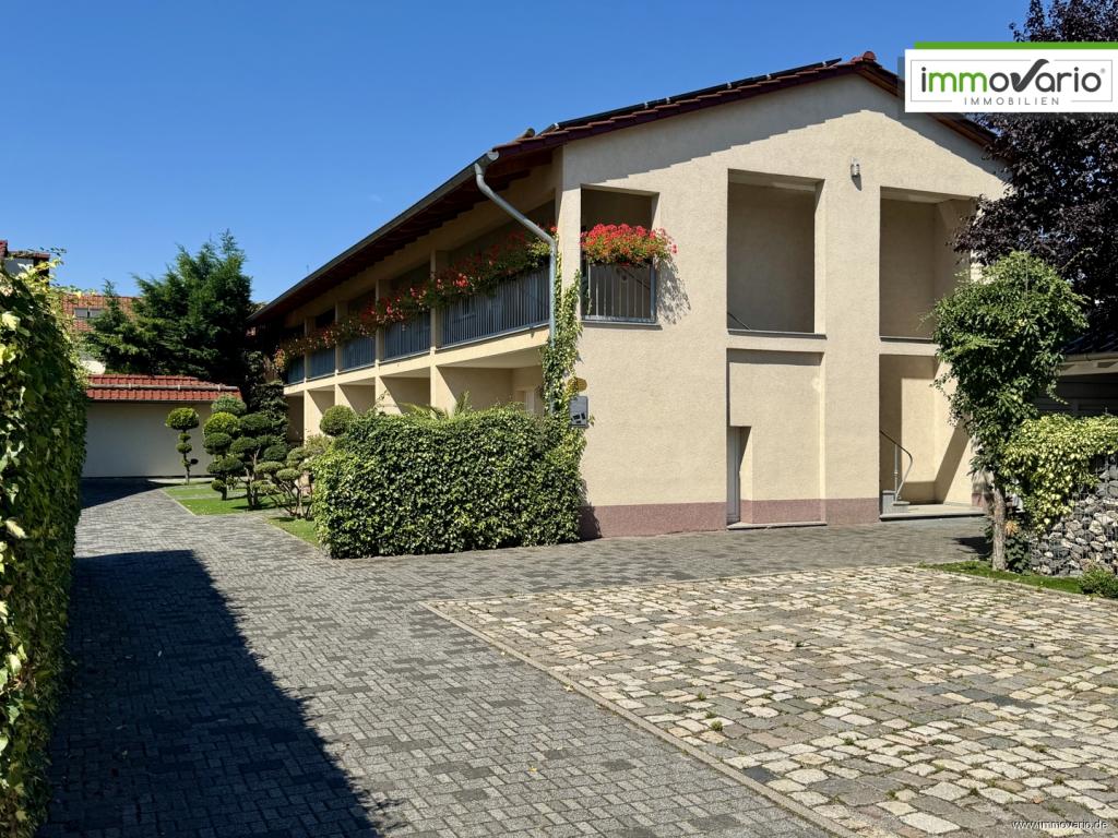 Pension Haus 3