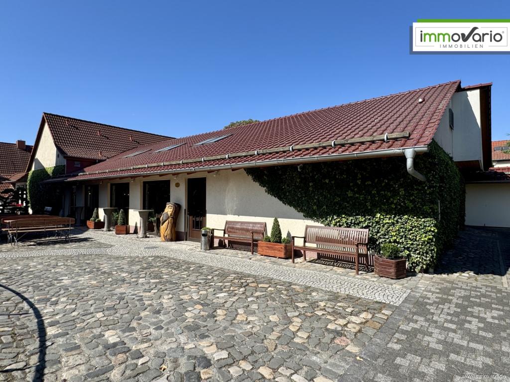 Innenhof