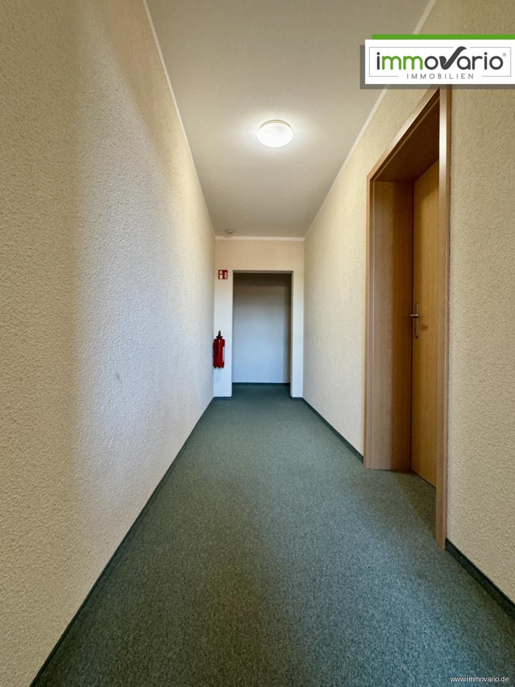 Flur Haus 2