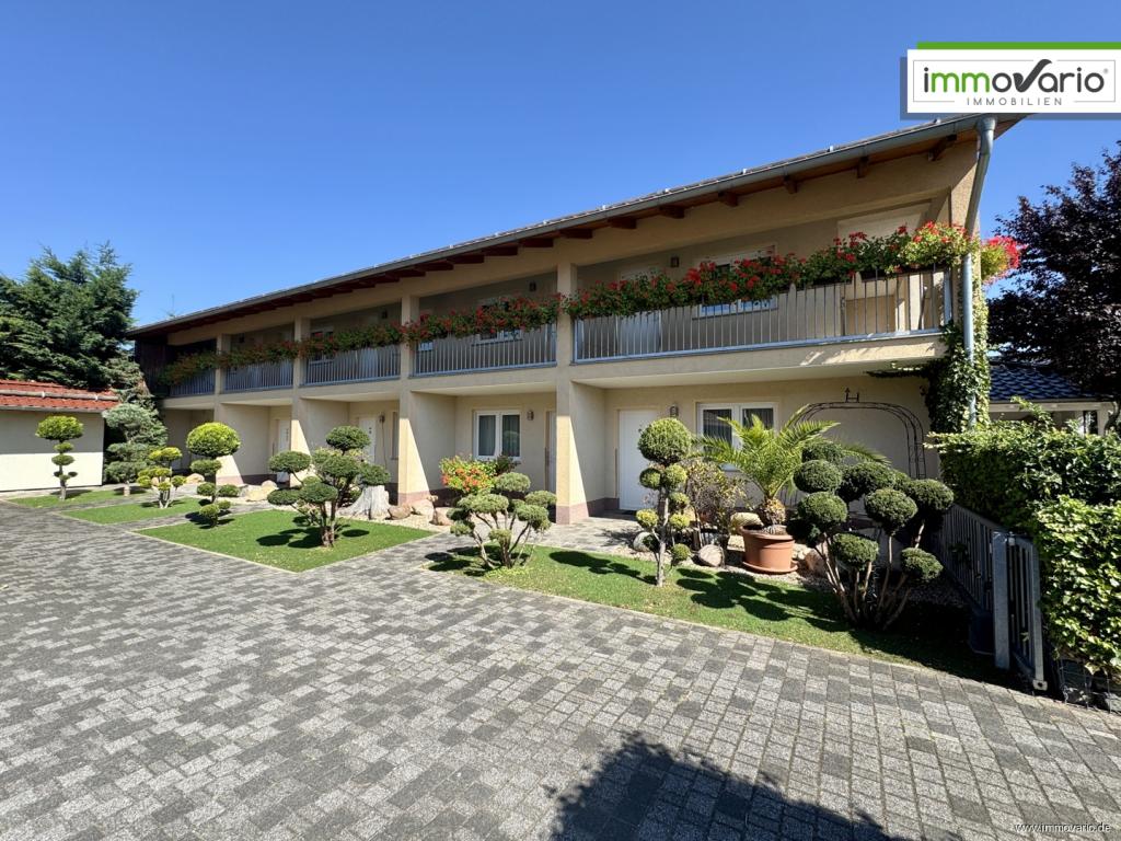 Pension Haus 3