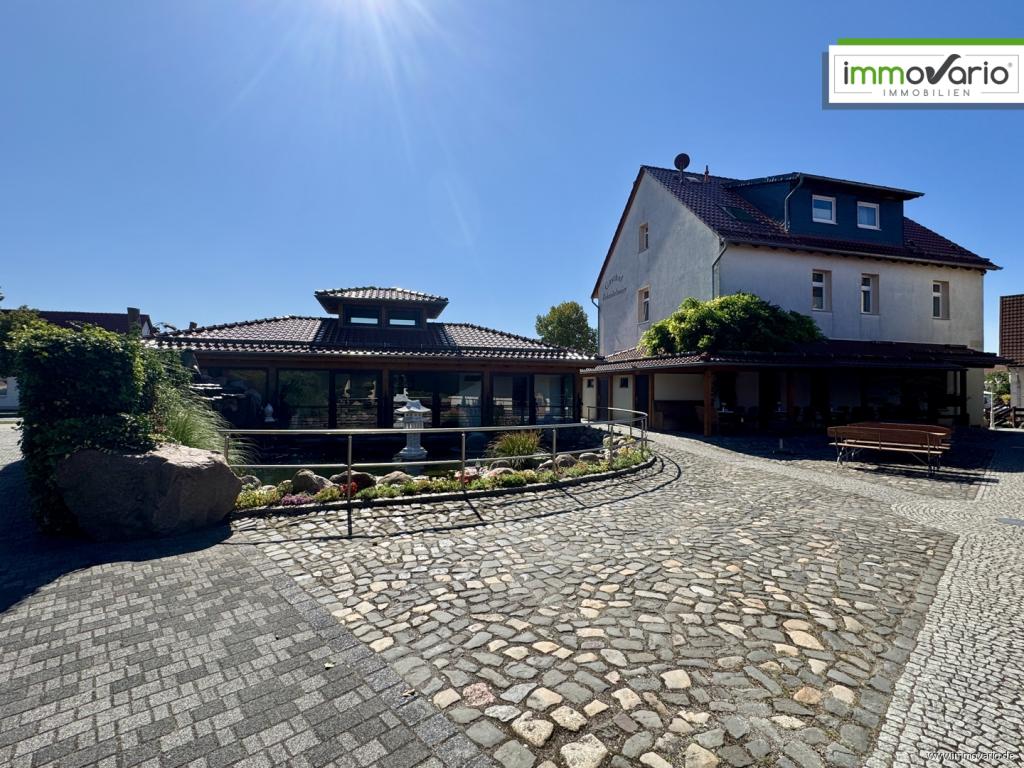 Innenhof
