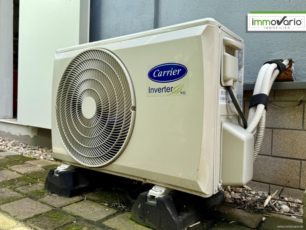 Klimaanlage