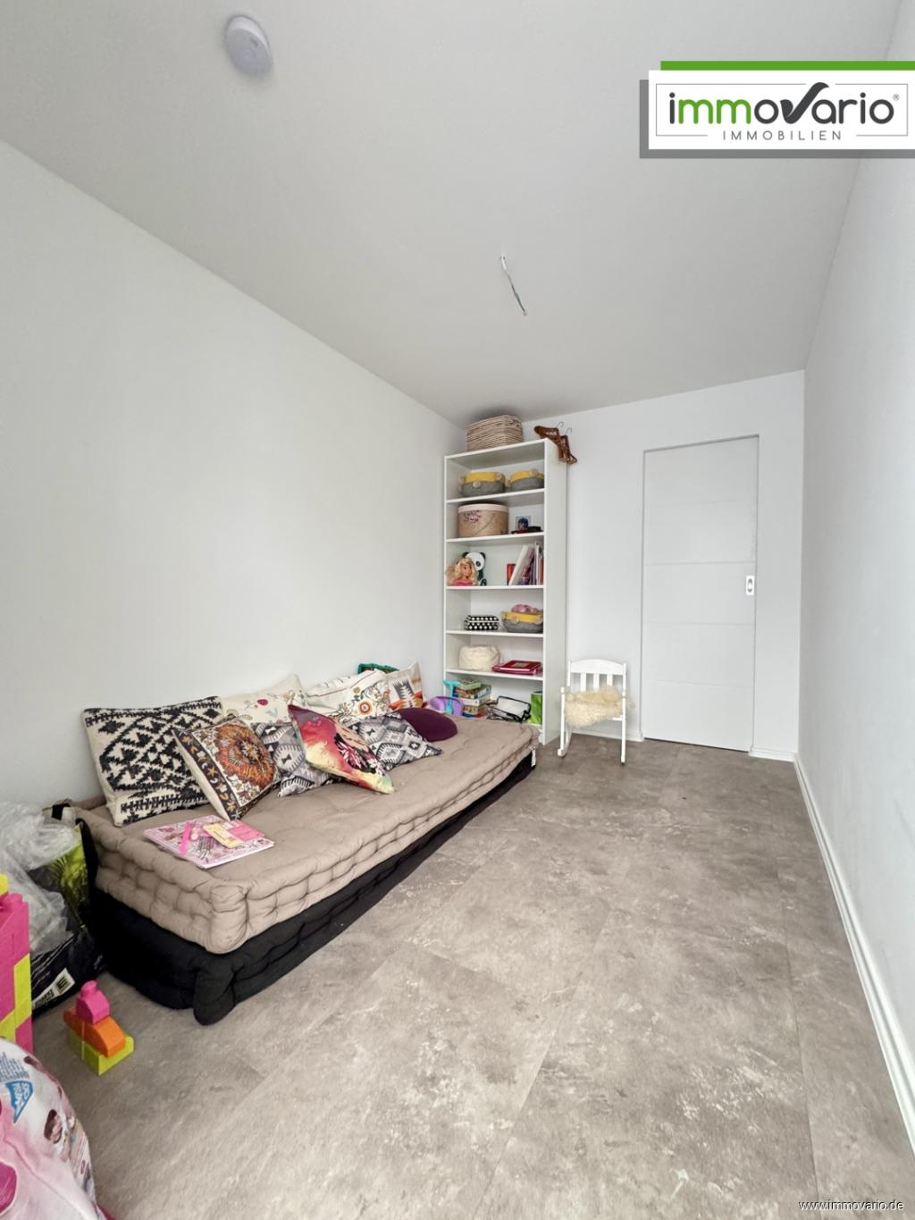 Kinder-/ Gästezimmer