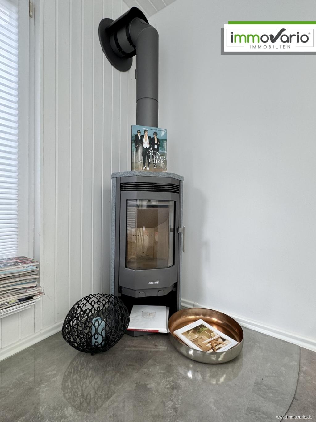Kamin