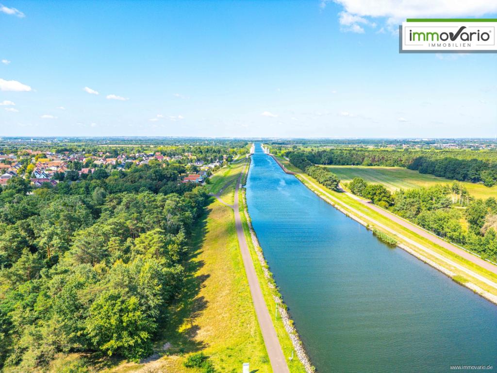 Elbe-Havel-Kanal