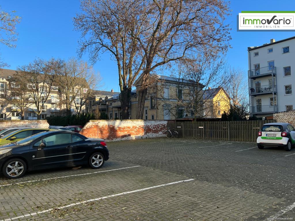 Einfache 3-Raum-Wohnung mit Balkon, Tageslichtbad, Wanne & Dusche, Abstellraum. Stellplatz möglich - Foto 4