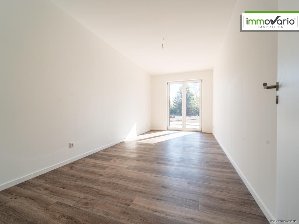 Exklusiver Erstbezug in MD-Sudenburg: Großzügige 4-Raum-Wohnung mit 2 Terrassen! - Photo 1