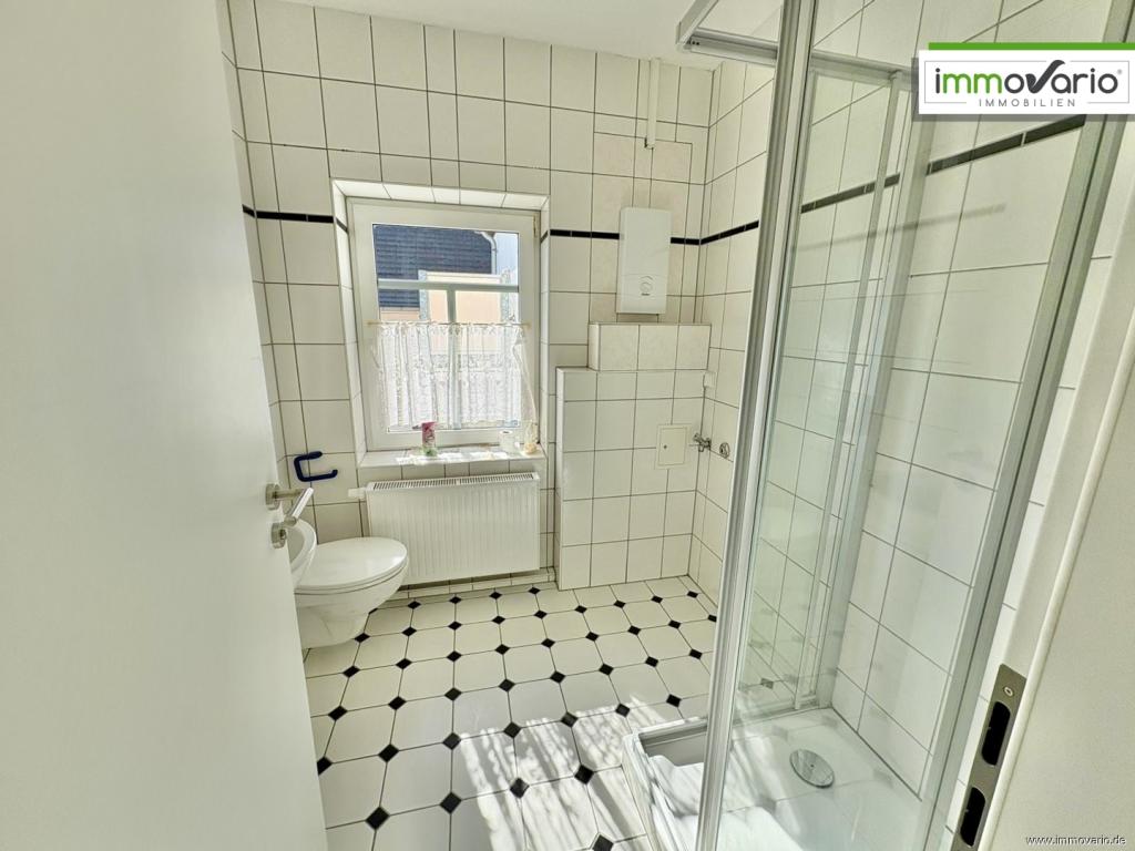Frisch renovierte 1 Zimmer Wohnung mit Blick auf die Bode zu vermieten! - Foto 5