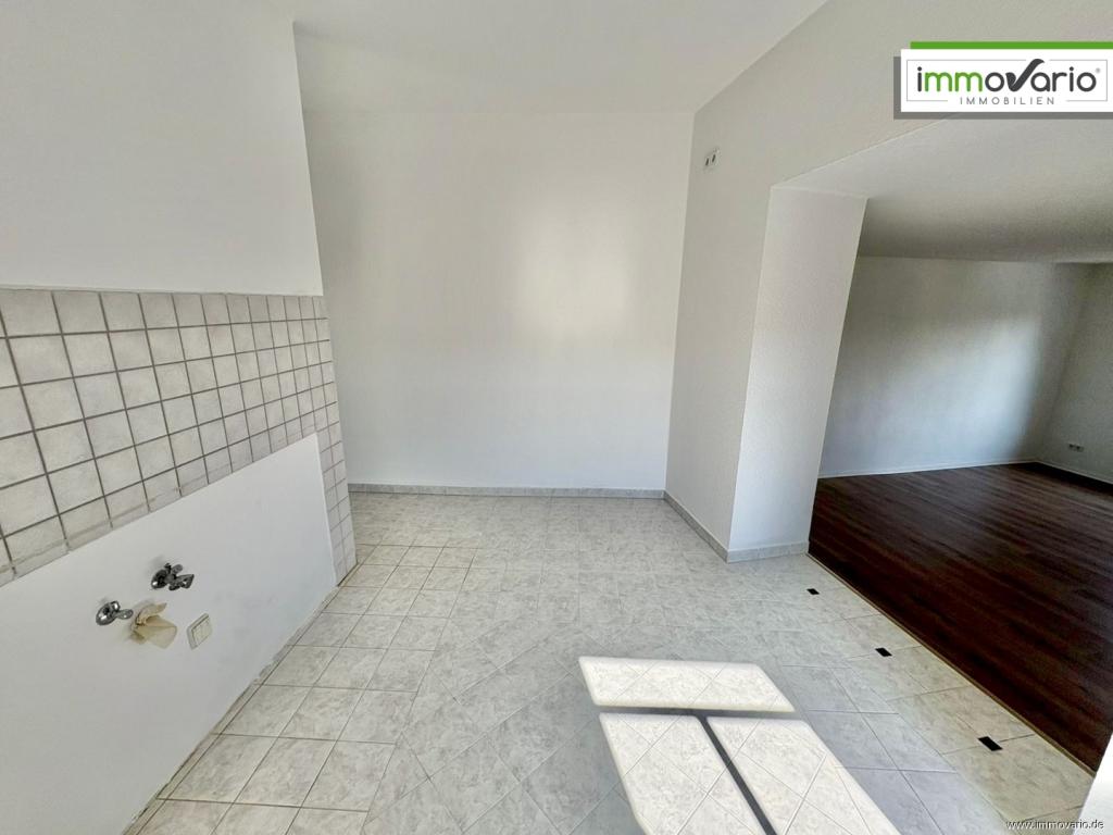 Frisch renovierte 1 Zimmer Wohnung mit Blick auf die Bode zu vermieten! - Foto 3