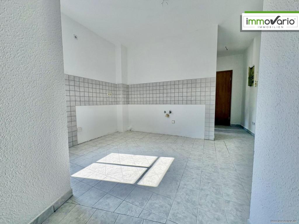 Frisch renovierte 1 Zimmer Wohnung mit Blick auf die Bode zu vermieten! - Foto 2