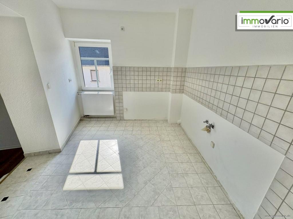 Frisch renovierte 1 Zimmer Wohnung mit Blick auf die Bode zu vermieten! - Foto 4