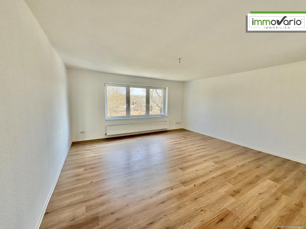 Frisch renovierte 1 Zimmer Wohnung mit Blick auf die Bode zu vermieten! - Photo 2