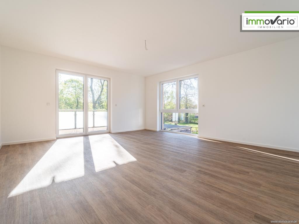 Exklusiver Erstbezug in MD-Sudenburg: Großzügige 3,5-Raum-Wohnung mit 2 Balkonen! - Photo 5