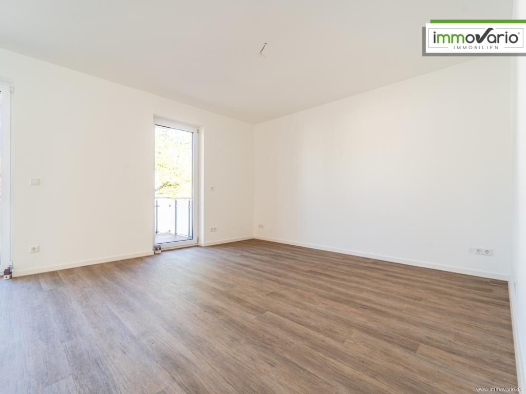 Exklusiver Erstbezug in MD-Sudenburg: Großzügige 3,5-Raum-Wohnung mit 2 Balkonen! - Photo 4