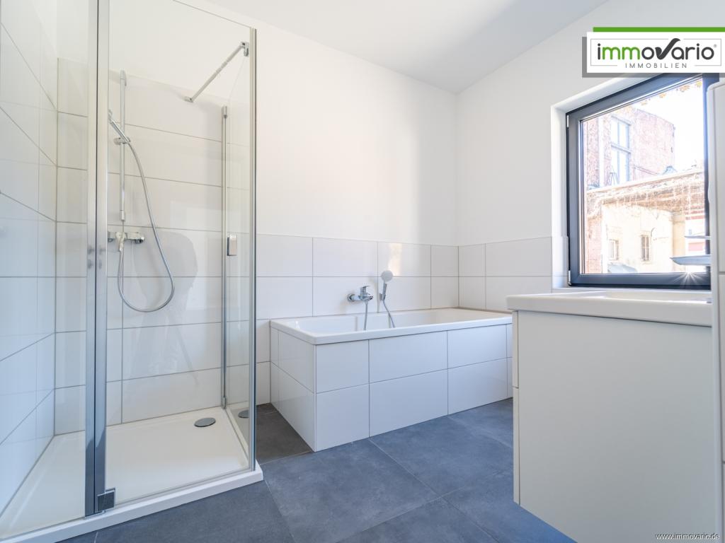 Loft-Charme & moderne Wohnqualität – Wohnen und Arbeiten in Stadtfeld West - Photo 2