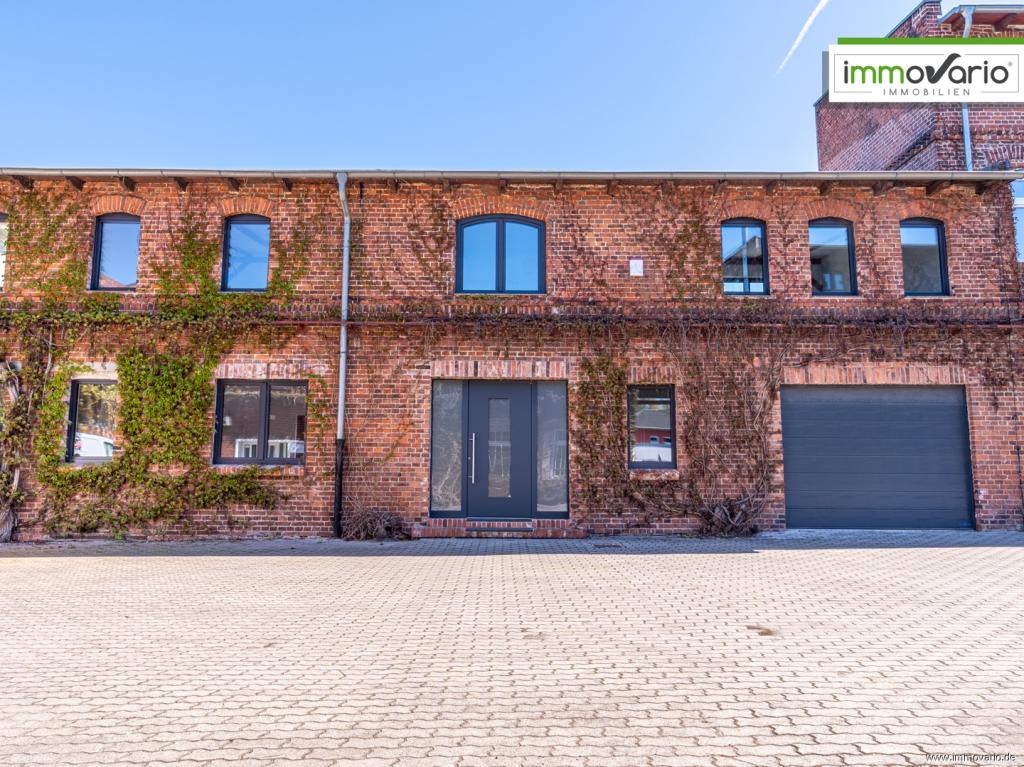 Loft-Charme & moderne Wohnqualität – Wohnen und Arbeiten in Stadtfeld West - Photo 5