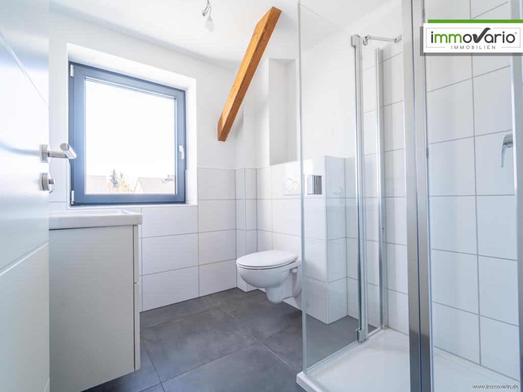 Loft-Charme & moderne Wohnqualität – Wohnen und Arbeiten in Stadtfeld West - Photo 2