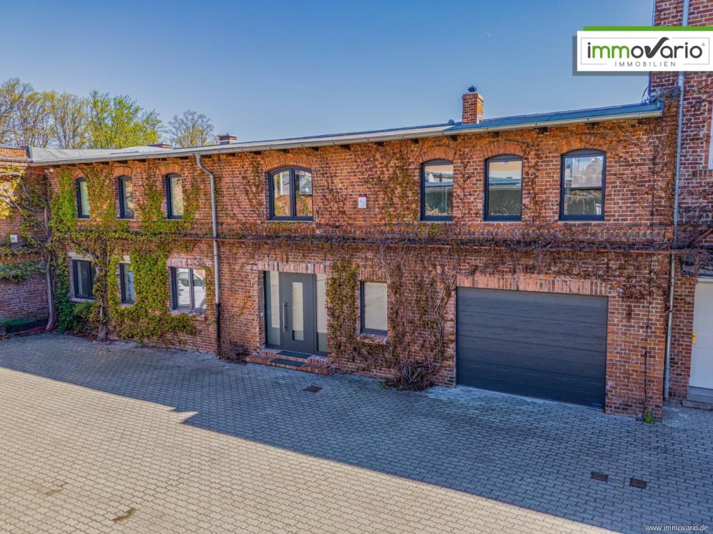 Loft-Charme & moderne Wohnqualität – Wohnen und Arbeiten in Stadtfeld West - Photo 5