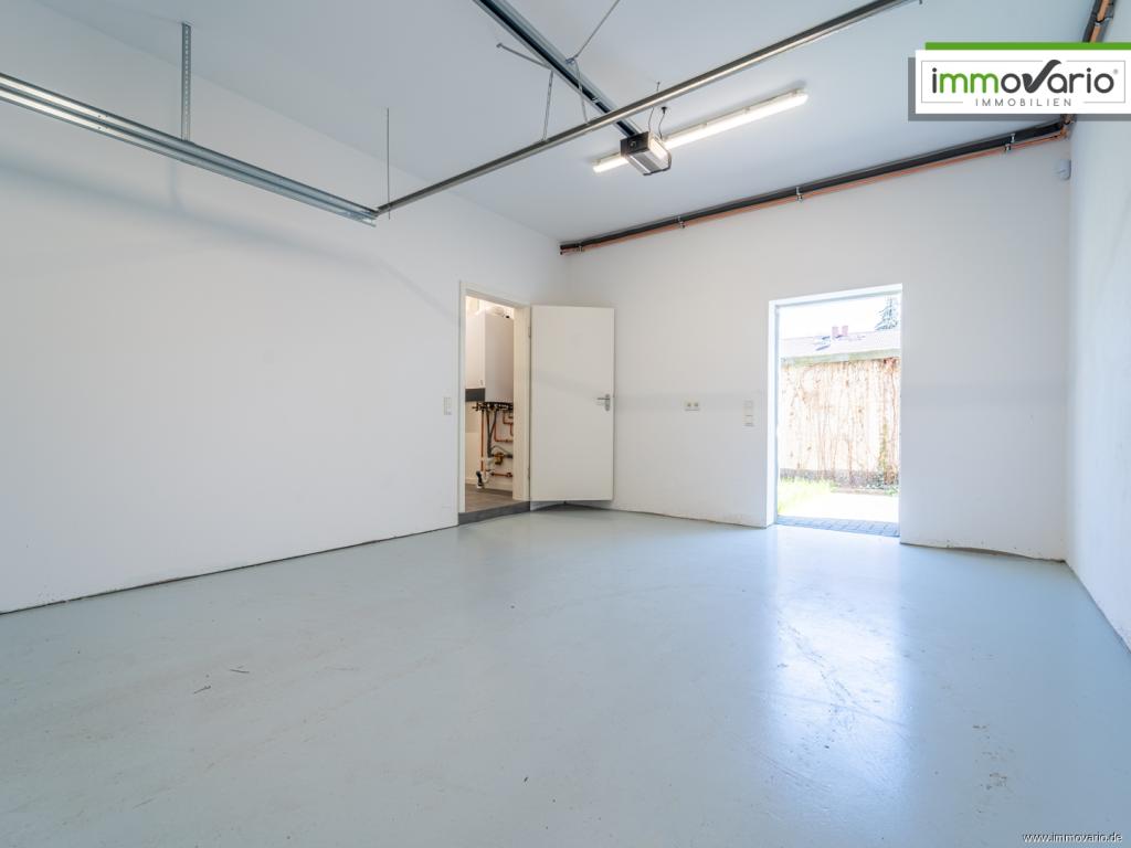 Loft-Charme & moderne Wohnqualität – Wohnen und Arbeiten in Stadtfeld West - Photo 3