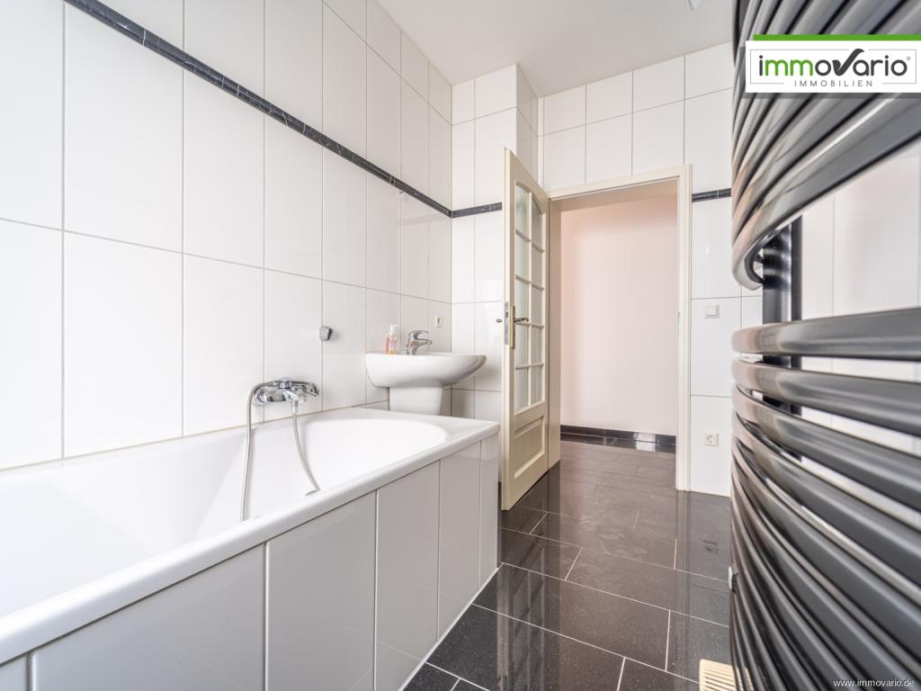 Renovierte 2 Zimmer Wohnung mit Fußbodenheizung in Diesdorf. - Foto 4