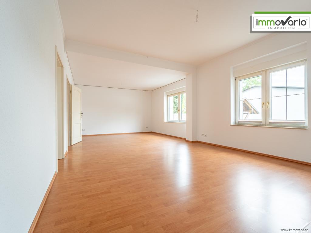 Renovierte 2 Zimmer Wohnung mit Fußbodenheizung in Diesdorf. - Foto 2