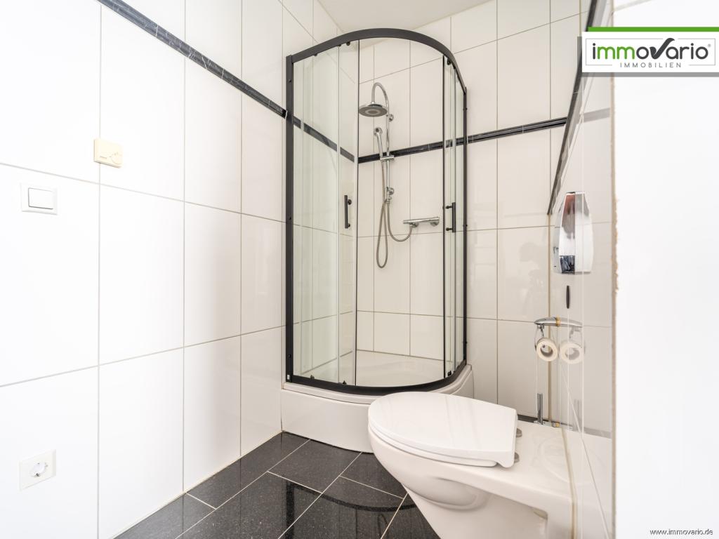 Renovierte 2 Zimmer Wohnung mit Fußbodenheizung in Diesdorf. - Foto 3