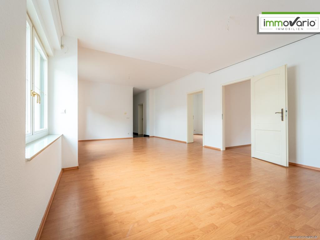 Renovierte 2 Zimmer Wohnung mit Fußbodenheizung in Diesdorf. - Foto 1