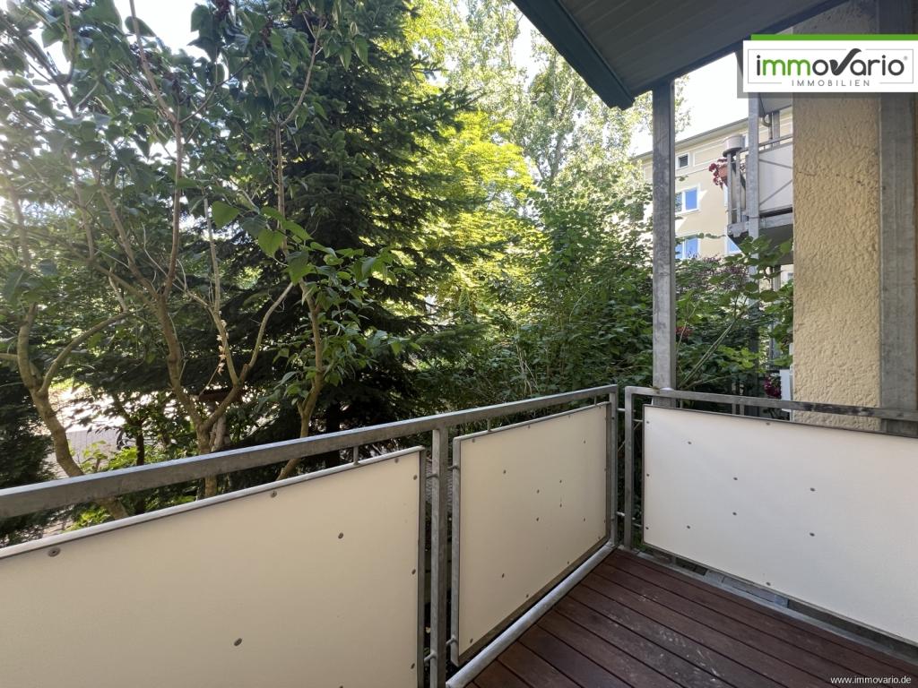 Zentral wohnen in der Altstadt. Schöne 3-Raum-Wohnung mit Tageslichtbad & Balkon. Stellplatz möglich - Foto 4