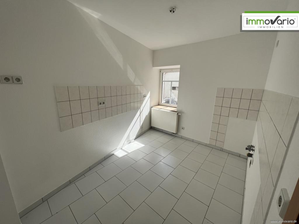 Naturnah wohnen in Nienburg – 2-Zimmer-Wohnung mit Balkon & Stellplatz - Foto 2