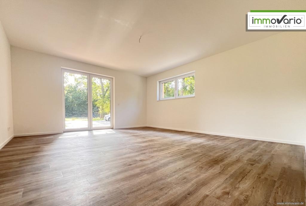 Exklusiver Erstbezug in MD-Sudenburg: Großzügige 4-Raum-Wohnung mit 2 Terrassen! - Photo 2
