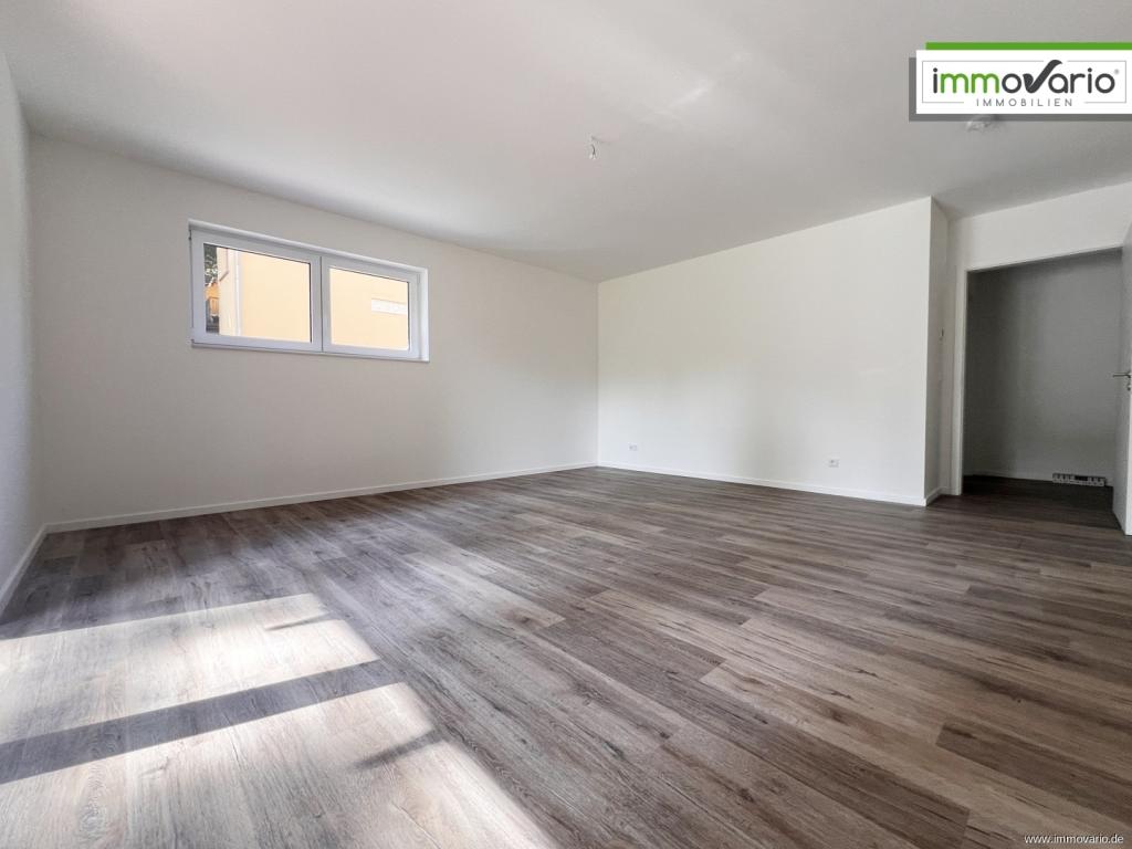 Exklusiver Erstbezug in MD-Sudenburg: Großzügige 4-Raum-Wohnung mit 2 Terrassen! - Photo 1